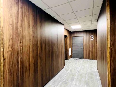 квартира по адресу Городоцкая ул., 226а, корп. 1-4