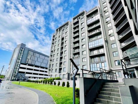 квартира по адресу Городоцкая ул., 226а, корп. 1-4