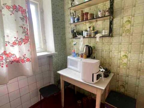 квартира за адресою Івана Нечуя-Левицького вул., 15