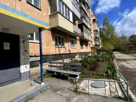 квартира за адресою Івана Нечуя-Левицького вул., 15