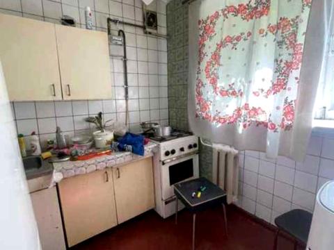 квартира за адресою Івана Нечуя-Левицького вул., 15