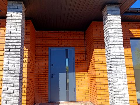 будинок за адресою Квітки Цісик вул., 9