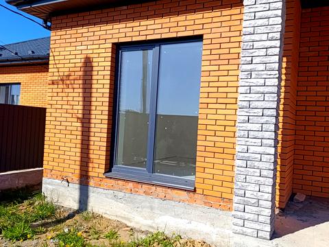 будинок за адресою Квітки Цісик вул., 9