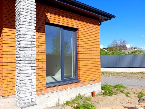 будинок за адресою Квітки Цісик вул., 9