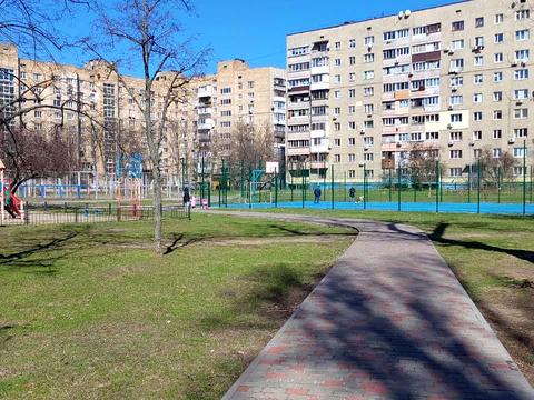 квартира за адресою Празька вул., 3