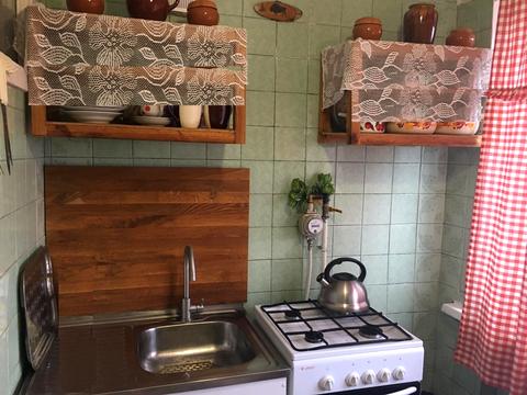 квартира за адресою Празька вул., 3