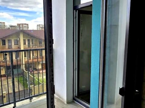 квартира по адресу Щирецкая ул., 8А