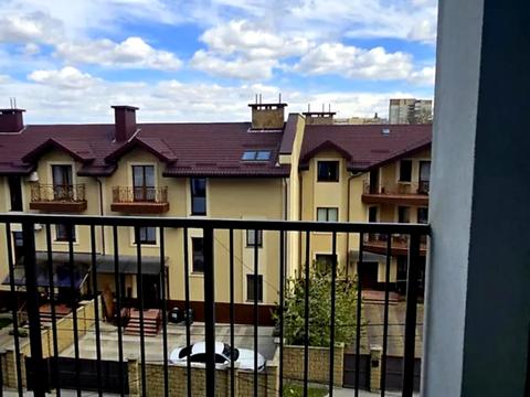 квартира по адресу Щирецкая ул., 8А