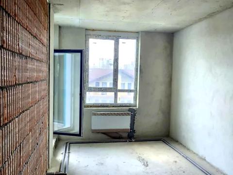квартира по адресу Щирецкая ул., 8А