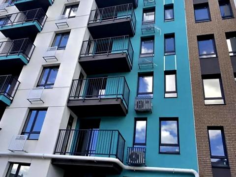 квартира по адресу Щирецкая ул., 8А