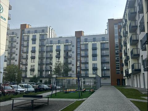 квартира по адресу Щирецкая ул., 8А