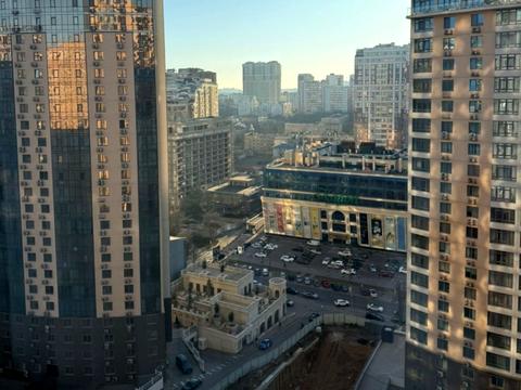 квартира по адресу Генуэзская ул., (Будинок 5)