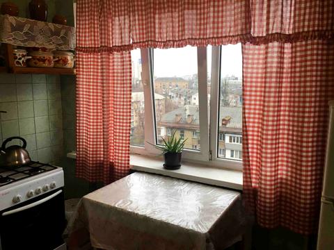 квартира за адресою Празька вул., 3