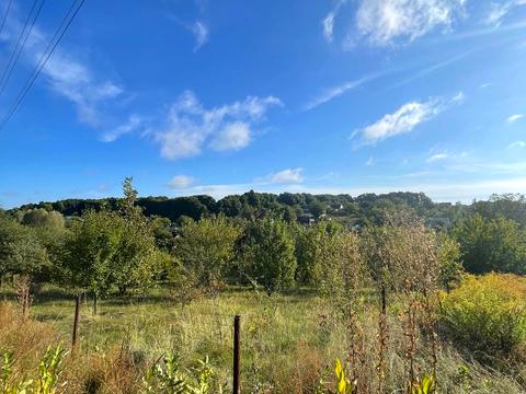 участок по адресу 