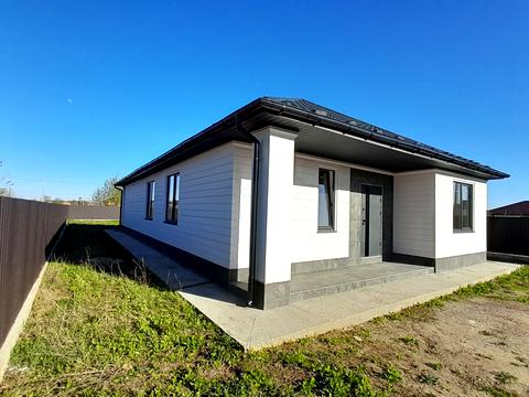 дом по адресу Гагарина ул., 93