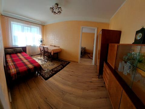 квартира за адресою Празька вул., 3