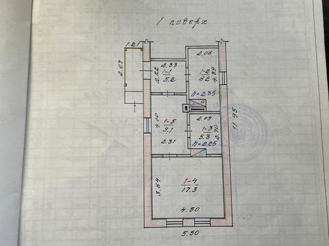 будинок за адресою Маївка, 3