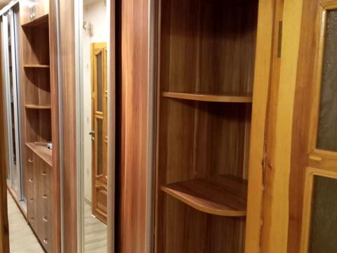 квартира по адресу Пирогова ул., 51