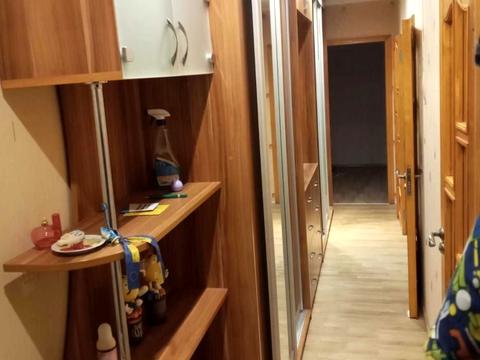 квартира по адресу Пирогова ул., 51