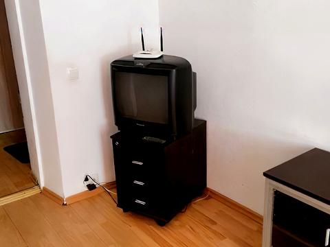 квартира за адресою Костомарівська вул., 18