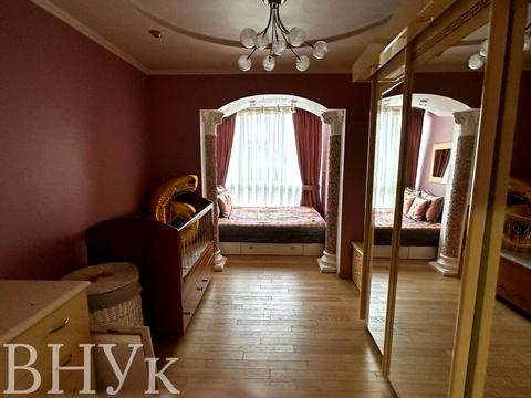 квартира по адресу Героев Крут бульв. (Героїв Сталінграду), 5