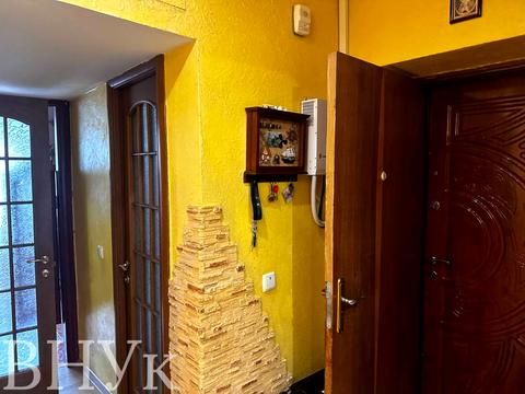 квартира по адресу Героев Крут бульв. (Героїв Сталінграду), 5