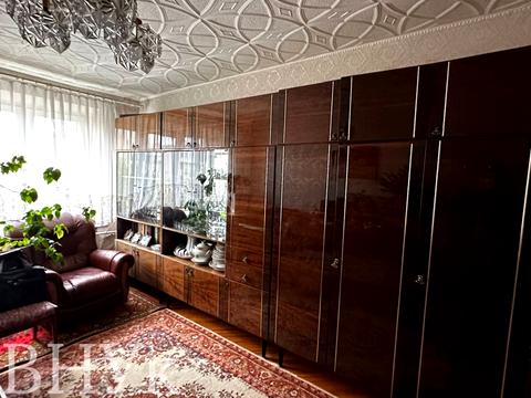 квартира по адресу Героев Крут бульв. (Героїв Сталінграду), 5