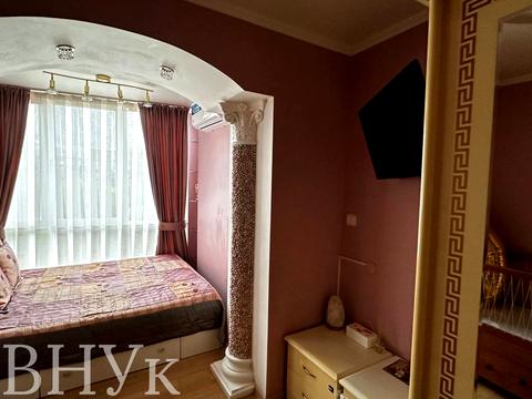 квартира по адресу Героев Крут бульв. (Героїв Сталінграду), 5