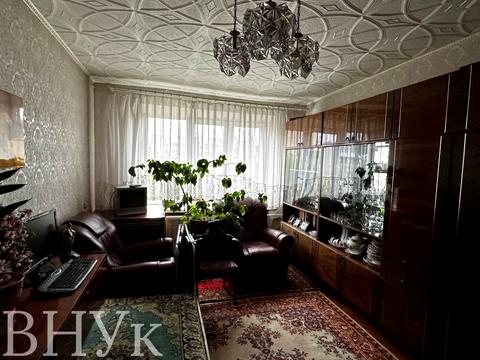 квартира по адресу Героев Крут бульв. (Героїв Сталінграду), 5