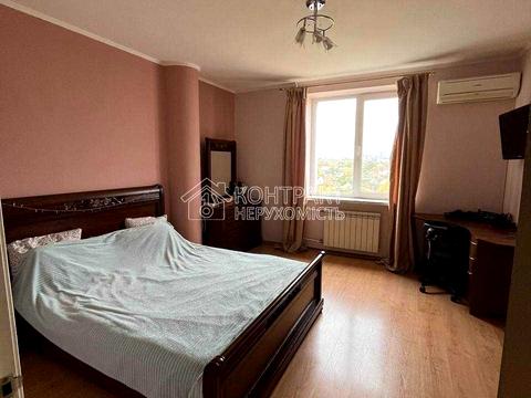 квартира за адресою Сергіївська вул., 3б