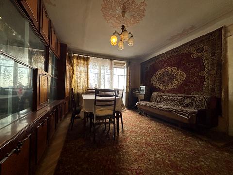 квартира по адресу Любинская ул., 96