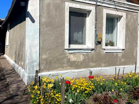 будинок за адресою Маївка, 3