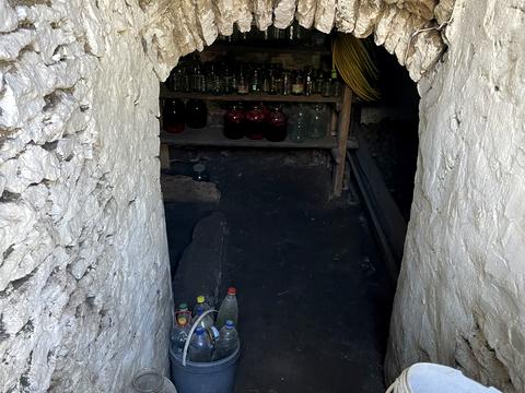 будинок за адресою Маївка, 3