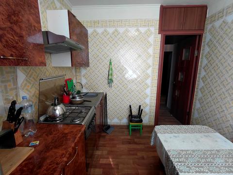 квартира за адресою Дерев'янка вул., 7