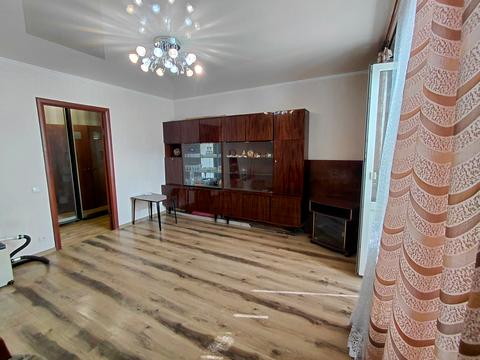 квартира за адресою Дерев'янка вул., 7