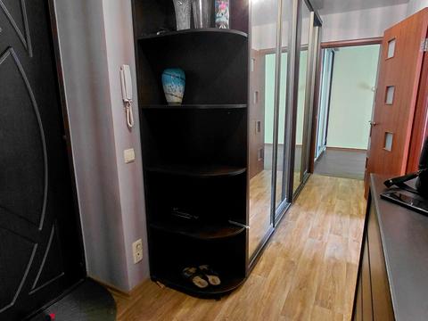 квартира за адресою Дерев'янка вул., 7