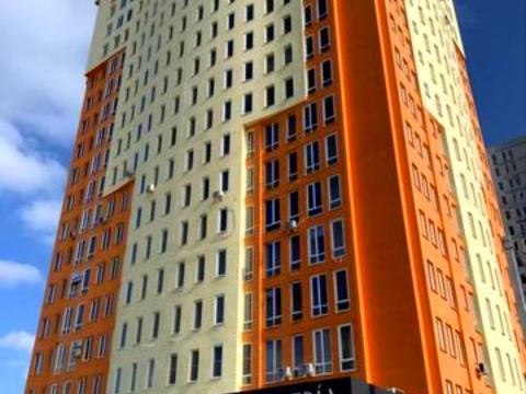 квартира за адресою Гвардійців-Широнінців вул., 72