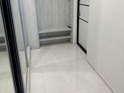 квартира по адресу Генуэзская ул., 24д к.1-3