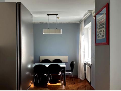 квартира по адресу Почайнинская ул., 25/49