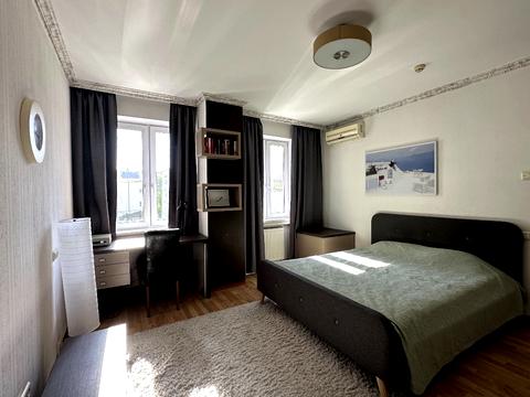 квартира по адресу Почайнинская ул., 25/49