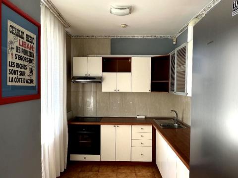 квартира по адресу Почайнинская ул., 25/49