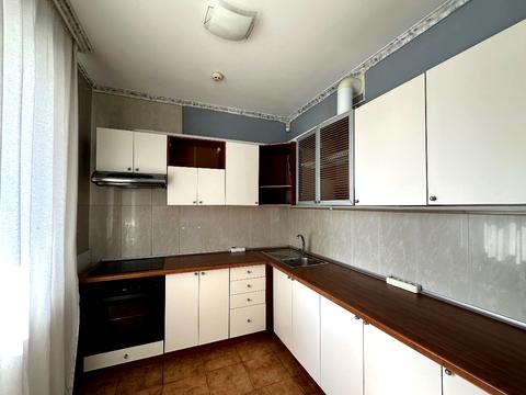 квартира по адресу Почайнинская ул., 25/49