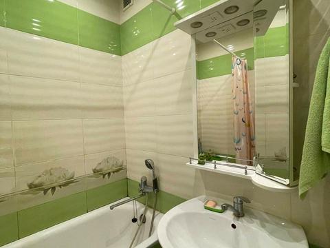 квартира за адресою Героїв просп., 23