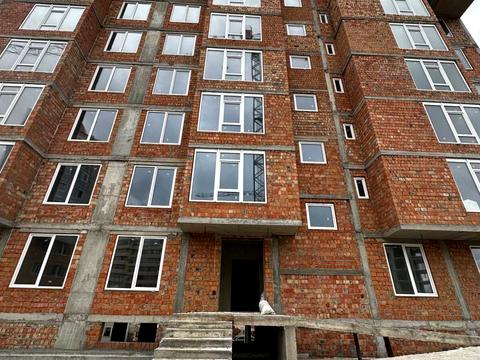 квартира по адресу Александра Герцена ул., 91