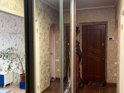квартира за адресою Героїв просп., 23