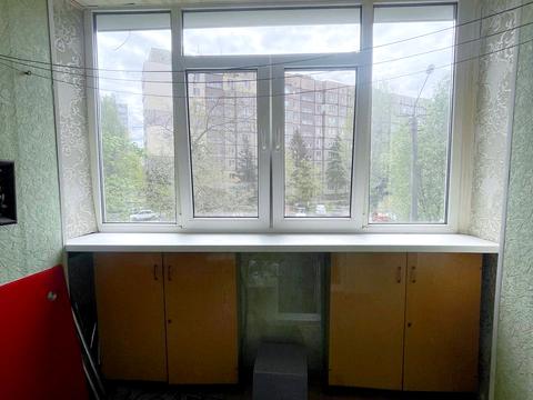 квартира за адресою Героїв просп., 23