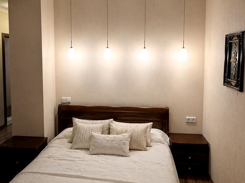 квартира по адресу Николая Голего ул. (Лебедєва-Кумача), 6