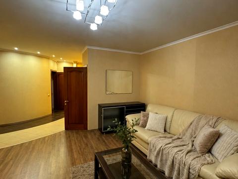 квартира по адресу Николая Голего ул. (Лебедєва-Кумача), 6