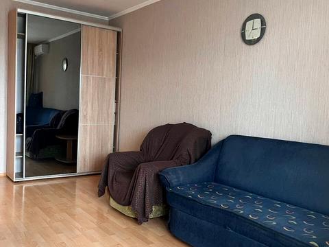 квартира по адресу Академика Глушкова просп., 25