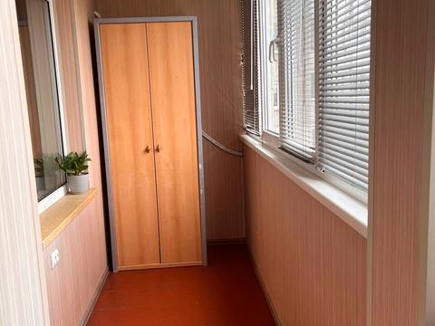 квартира по адресу Академика Глушкова просп., 25